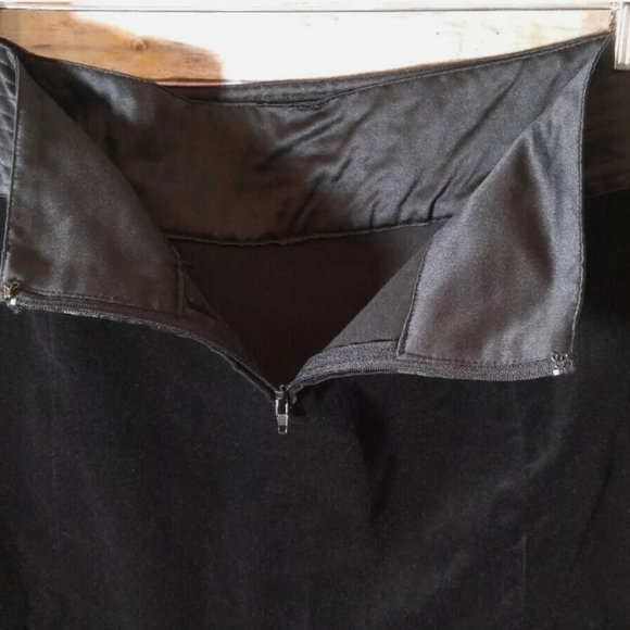 Behnaz Sarafpour for Target Pencil Skirt - Picture 4 of 6